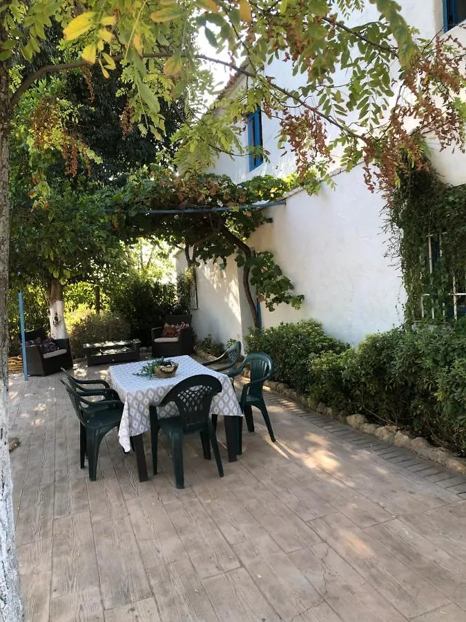 Hostal Casa de la vega Almodóvar del Río