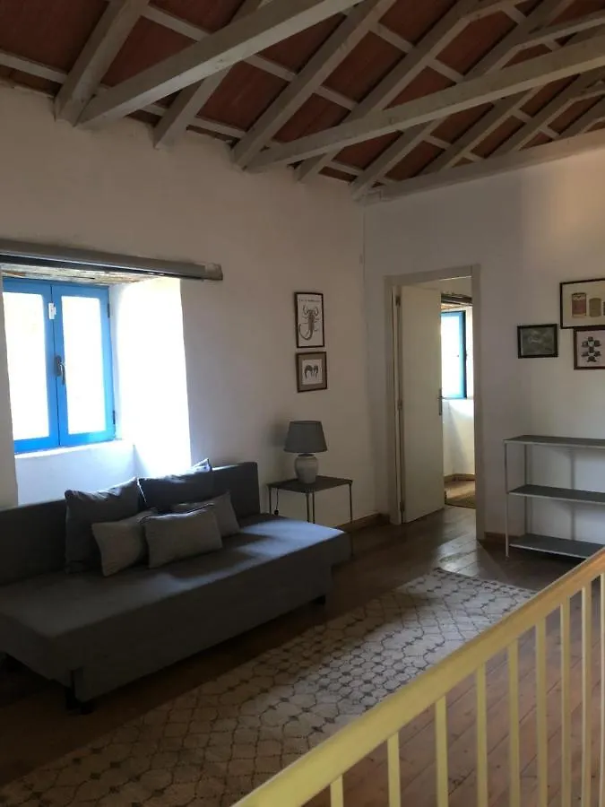 Hostal Casa de la vega Almodóvar del Río Casa rural