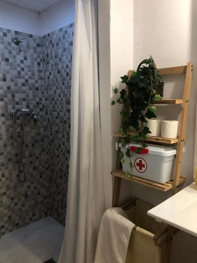 Hostal Casa de la vega Almodóvar del Río