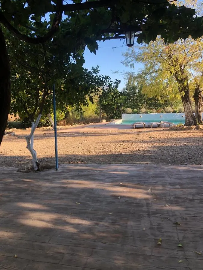 Hostal Casa de la vega Almodóvar del Río España