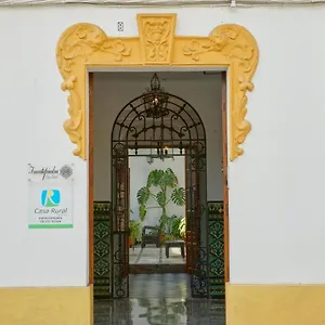 Fuentepiedra Categoria Superior Frühstückspension
