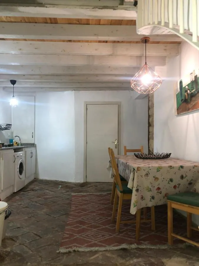 Casa De La Vega Konuk evi Almodóvar del Río İspanya